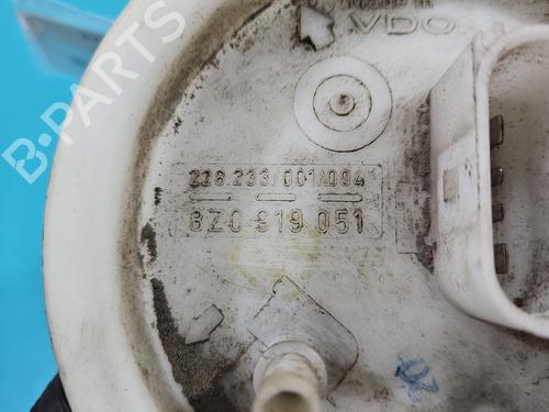 Fuel pump AUDI A2 (8Z0) 1.4 | BP38139868M76 - Image 5