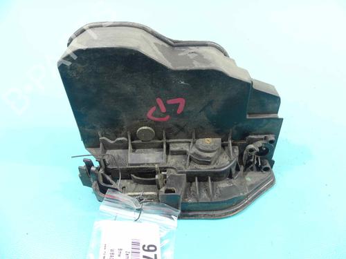 Front left lock BMW 7 (E65, E66, E67) 730 d | BP38154676C98 - Image 4