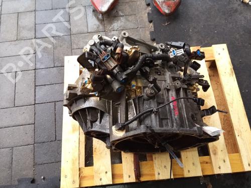 Pipe OPEL CORSA F (P2JO) 1.2 (68) | BP38134918M125 - Image 5