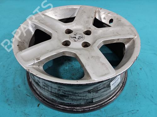 Used Rim Rim 37825392 37825392