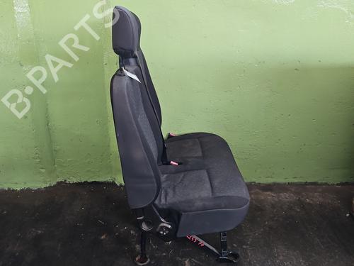 Right front seat OPEL MOVANO B Van (X62) 2.3 CDTI FWD (FV) | BP38754448C16 - Image 4