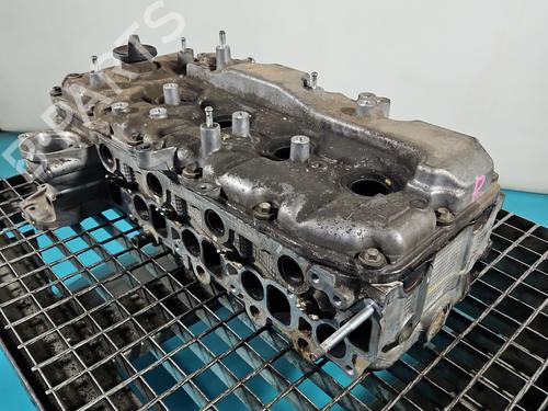 Cylinder head ISUZU D-MAX II (TFR, TFS) 2.5 CRDi 4x4 (TFS86J) | BP37823717M5 - Image 6