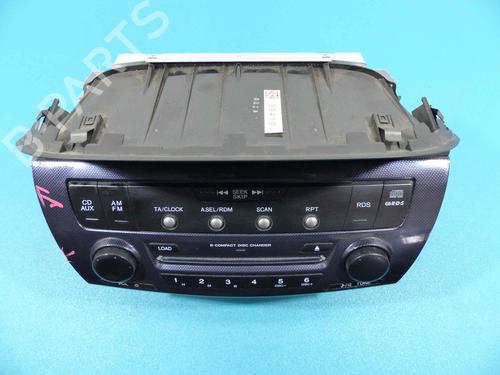 Andre HONDA FR-V (BE) 1.8 (BE1) | BP38153689O1 - Image 4