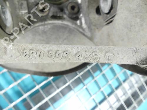 Other AUDI Q5 (8RB)  | BP37891630O1  - Image 7
