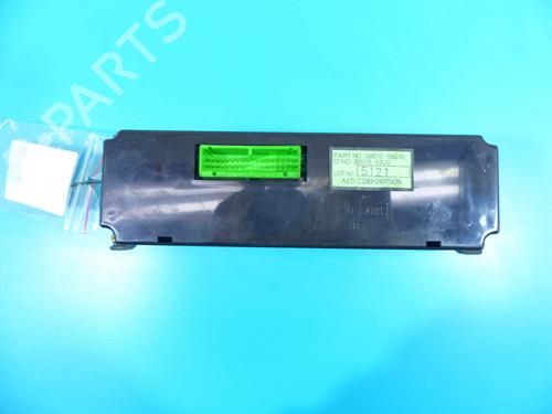 Climate control SUZUKI LIANA (ER, RH_) | BP37883633I5 - Image 4