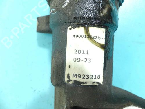 Steering rack RENAULT KOLEOS I (HY_) 2.0 dCi 4x4 (HY0K) | BP37809365M22 - Image 9