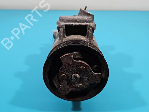 AC compressor VW PASSAT CC B6 (357) | BP38120631M34 - Image 2
