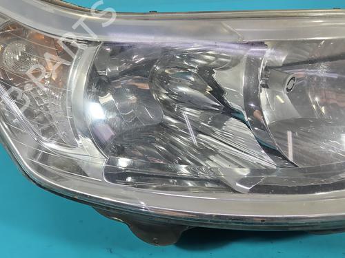 Right headlight CITROËN C4 I (LC_) 1.6 HDi | BP37856024C29 - Image 5