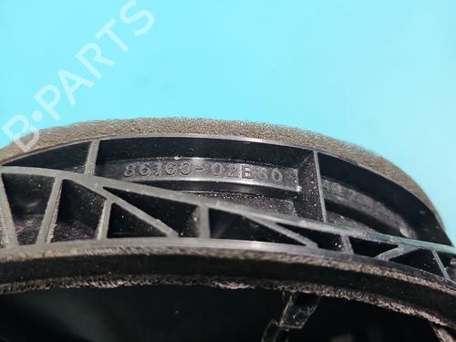 Speaker TOYOTA COROLLA Saloon (_E21_) 1.8 VVTi Hybrid (ZWE211) | BP37820914E2 - Image 6
