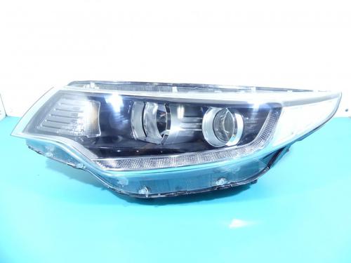 left-headlight-kia-optima-jf-2015-37895325 main image