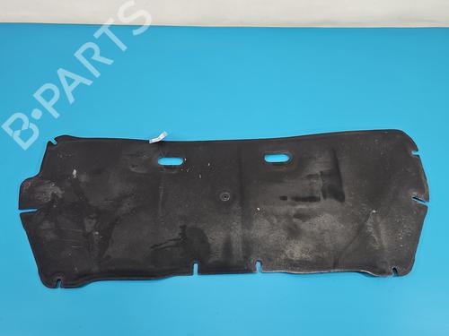 Used Upper protection Upper protection 37846215 37846215