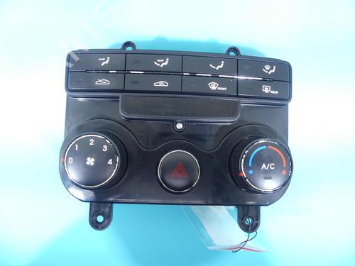Climate control HYUNDAI i30 (FD) 1.4 | BP37891426I5 - Image 2