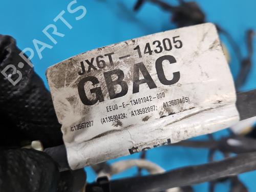 Wiring harness FORD FOCUS IV (HN) | BP37848315E16 - Image 5
