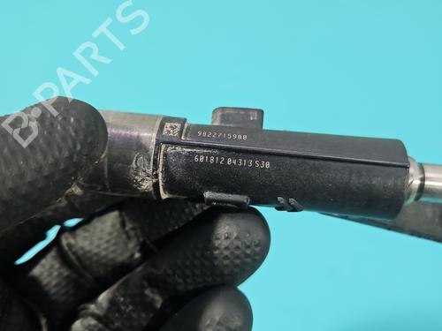 Injector CITROËN C3 III (SX) 1.2 THP 110 (SXHNPS, SXHNZT, SXHNZ6) | BP37839995M100 - Image 12