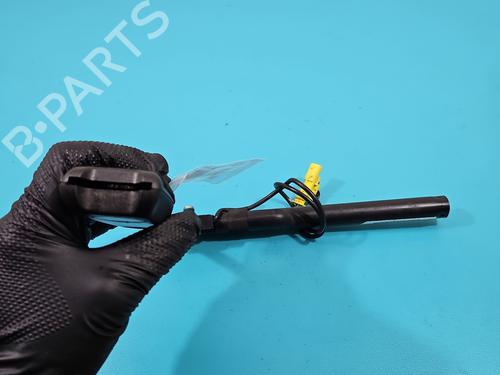 Front right seatbelt OPEL ZAFIRA TOURER C (P12) 2.0 CDTi (75) | BP37811190I25 - Image 3