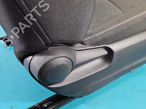 Right front seat TOYOTA COROLLA Saloon (_E21_) 1.8 VVTi Hybrid (ZWE219) | BP37854558C16 - Image 5