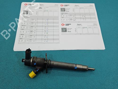 injector-volvo-s60-i-384-2000-2001-2002-2003-2004-2005-2006-2007-2008-2009-2010-37854493 main image