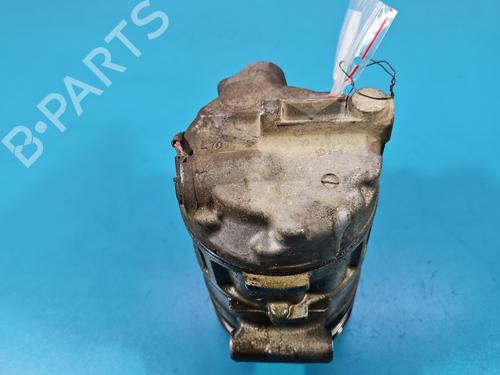 AC compressor PORSCHE PANAMERA (970) 3.6 | BP38000441M34 - Image 9