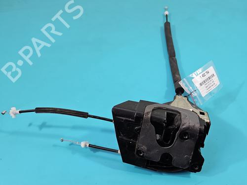 Used Front left lock Front left lock 37816030 37816030