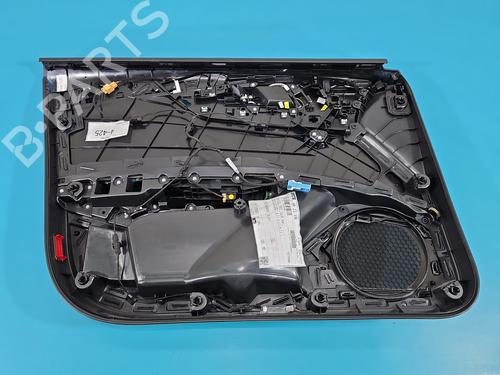 Forreste højre beklædning AUDI A4 B9 (8W2, 8WC) 2.0 TFSI | BP37856254C59 - Image 4