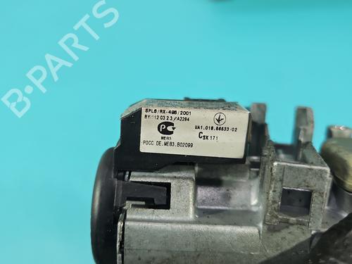 Engine control unit (ECU) MAZDA 2 (DY) 1.2 (DY3W) | BP37838344M57 - Image 21