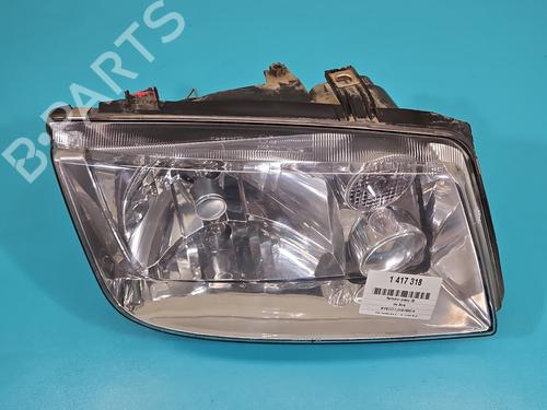 Right headlight VW GOLF IV Variant (1J5) 1.6 | BP37990377C29 - Image 3