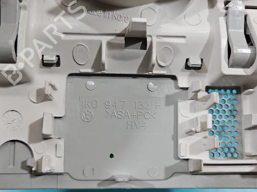 Kabinelys SEAT LEON SC (5F5) 1.8 TSI | BP38136462I8 - Image 5