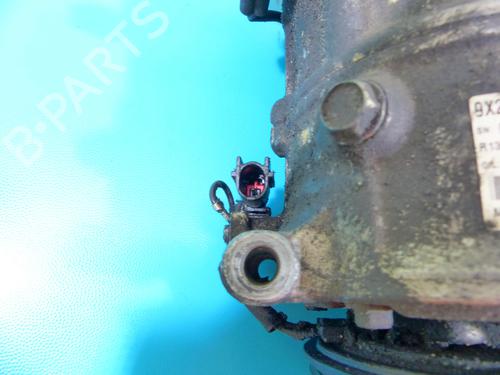 AC compressor JAGUAR XF I (X250) 3.0 D | BP37884176M34  - Image 8