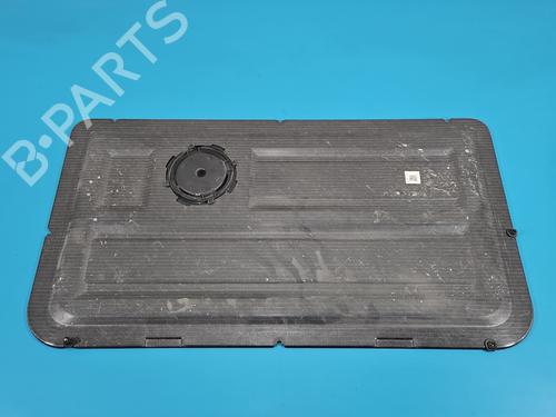 Bagagerumsbeklædning BMW i3 (I01) Range Extender | BP37843223I3 - Image 4