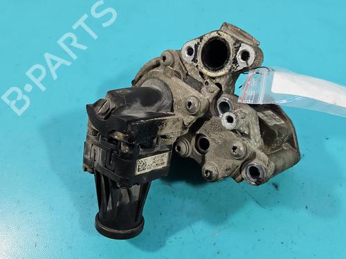 Egr OPEL CORSA E Hatchback Van (X15) | BP37831874M69 - Image 2