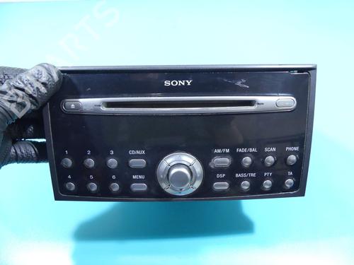 radio-ford-focus-c-max-dm2-2003-2004-2005-2006-2007-37808818 main image