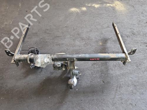 Used Tow ball/Mechanism Tow ball/Mechanism 38134162 38134162