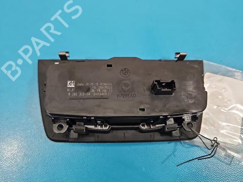 Headlight switch BMW 3 Gran Turismo (F34) 320 d xDrive | BP38152099I24 - Image 3