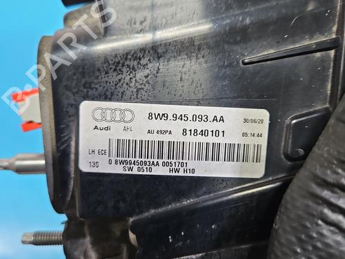 Left tailgate light AUDI A4 B9 Avant (8W5, 8WD) 30 TDI Mild Hybrid | BP37839544C79 - Image 8