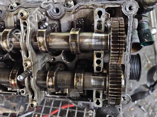 Engine AUDI A6 C7 Avant (4G5, 4GD) 3.0 TDI quattro | BP38143744M1  - Image 15