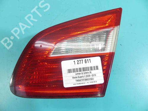 other-skoda-superb-ii-3t4-2008-2009-2010-2011-2012-2013-2014-2015-37888236 main image