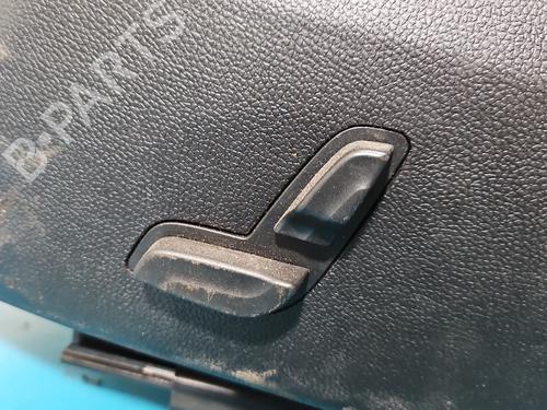 Left front seat MERCEDES-BENZ E-CLASS (W212) E 200 CDI / BlueTEC (212.005, 212.006) | BP38612272C15 - Image 7