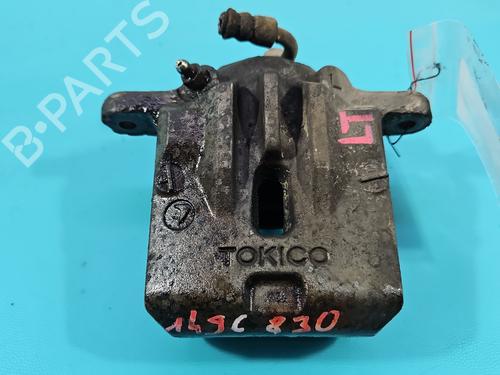 Used Left rear brake caliper Left rear brake caliper 38141395 38141395