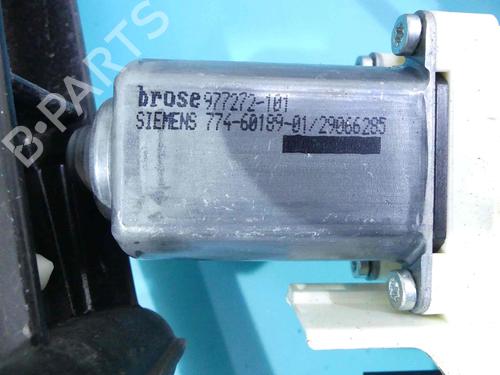 Front right window mechanism AUDI A6 C6 (4F2) | BP37806051C23 - Image 6