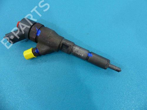 Used Injector Injector CITROËN XSARA PICASSO (N68) 2.0 HDi (90 hp) 37803702 37803702