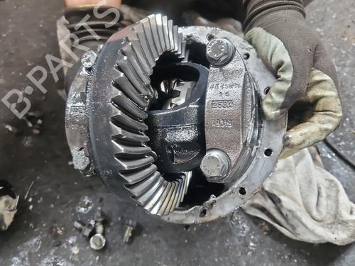 Used Front differential Front differential 38132959 38132959