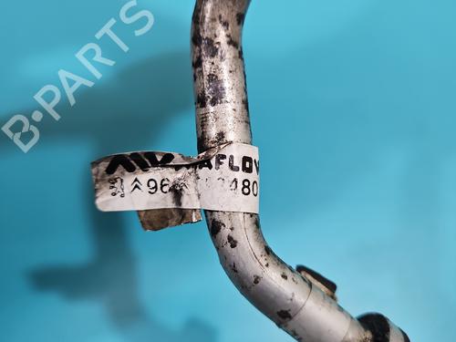 AC pipe PEUGEOT PARTNER Tepee 1.6 HDi 16V | BP37813346M126 - Image 6