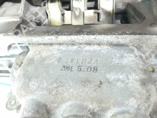 Engine HONDA CIVIC VII Saloon (ES, ET) 1.3 IMA (ED9, ES9) | BP37885926M1 - Image 8
