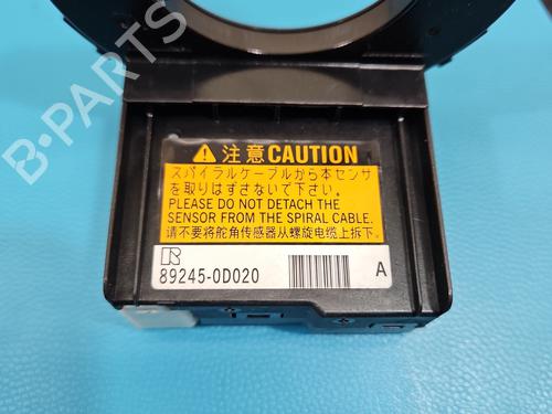 Electronic sensor TOYOTA YARIS (_P13_) 1.5 (NSP131_) | BP37854732M84 - Image 7