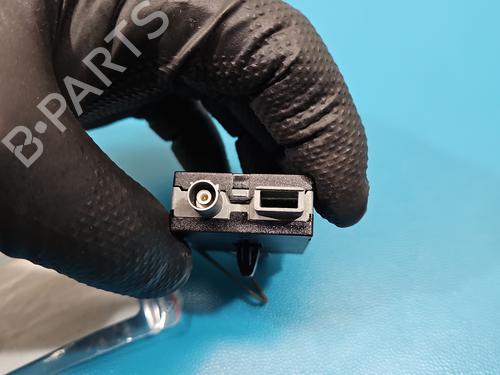 Electronic module JAGUAR XE (X760) 2.0 D | BP37826654M83 - Image 3