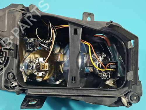 Left headlight FIAT IDEA (350_)  | BP38127370C28  - Image 6