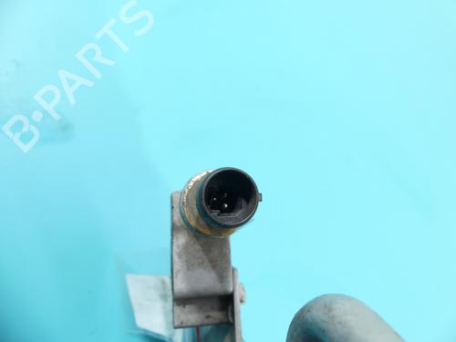 AC radiator OPEL ASTRA H Saloon (A04) 1.8 (L69) | BP37809833M32 - Image 3