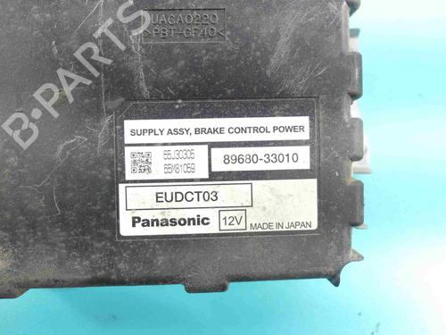 Electronic module LEXUS GS (_S19_) 450h (GRS191_, GWS191_, GRS191R, GWS191R) | BP37877258M83 - Image 6