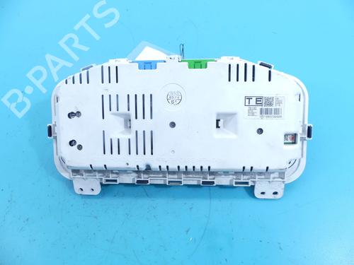 Instrument cluster HONDA STREAM (RN) 2.0 16V (RN3) | BP37802858C47  - Image 10