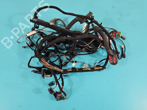 Used Wiring harness Wiring harness PORSCHE CAYENNE (92A) 4.8 S (400 hp) 37990272 37990272